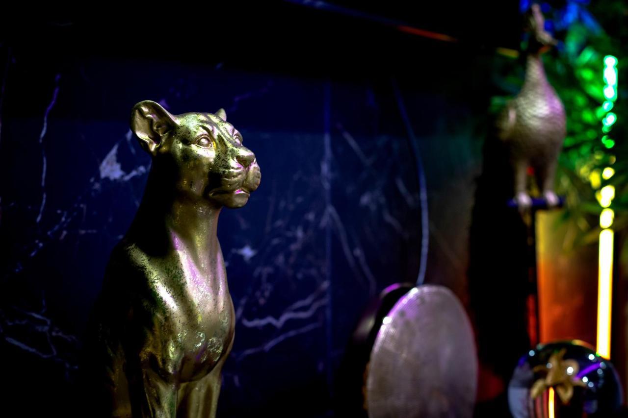 Love Room “La Nuit De Reve” Centre Historique Perpignan Zewnętrze zdjęcie